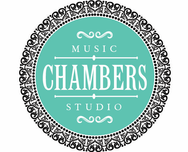 Chambers Music Studio logo